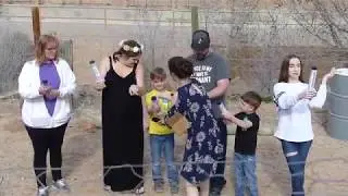 Gender Reveal