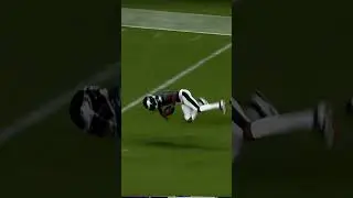 Devonta Smith Mossed Him 🔥#shorts