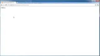 PHP OOP Tutorials  Scope Resolution Operator