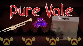 Pure vale 100%