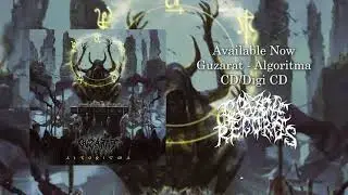 Guzarat - Kutukan (OFFICIAL PLAYTHROUGH VIDEO)