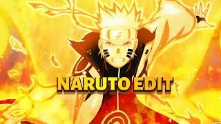 Tragedy Naruto edit by dev