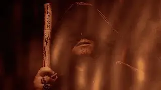 MARS – The Pyres (Official Video)