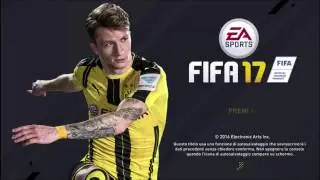 Fifa 17 - Leviamo un po di bronzini