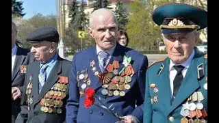 Сколько ветеранов осталось в мире?