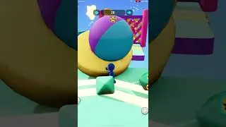 Push Obby Level 19-20 #obby #mobilegame #gamedev