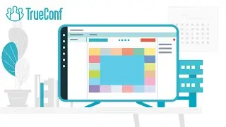 Webinar: TrueConf MCU 1.4