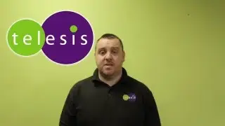 Toshiba Telephone System Set Time - Telesis Tutorials