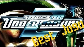 Need for Speed Underground 2 - Best Game