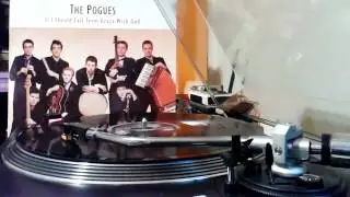 The Pogues - Fairytale Of New York