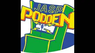 1. PREMIÄR av Jasp Podden!