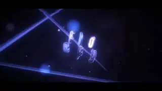 [Panzoid] Insane Blue 'Floapy' Intro Template | #106