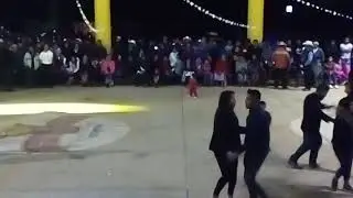 Angeles del amor en cañada de mamey San José Tenango Oaxaca
