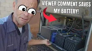Important UPDATE and PROBLEMS with My Vatrer Lithium RV Battery!