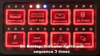 sPOD HD overview