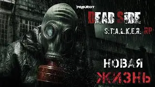 DAY Z STALKER RP ☢ NEW DEAD SIDE Project ☢ НОВАЯ ЖИЗНЬ ☢ СТРИМЧУЛЯ #1