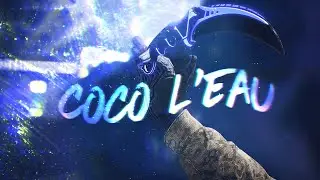 Warface - Coco L'Eau Fragmovie Edit