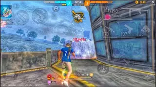 After Update Headshot settings Sensitivity  Settings ⚙️| Sensitivity + Hud Settings Free Fire