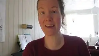 Lesehesten krisevlogger, del 16