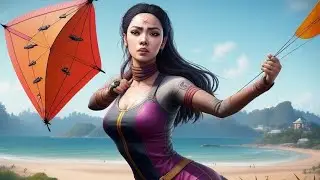 Adept Thalita Lyra | Full Survivor Gameplay | 