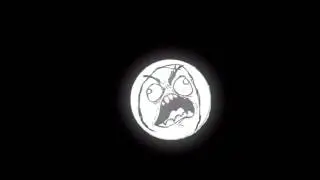 [FREE2USE] Moving Troll Face Like @Mwahooli or @MythEdits or @Pines