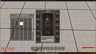 Unreal Engine 5 2023 04 26   22 52 05 04
