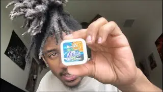 This Dab Got Me Dazed…😵‍💫😵‍💫