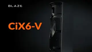 Introducing the CiX6-V