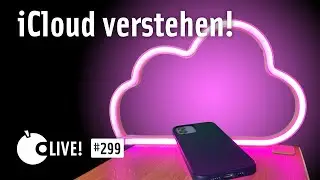 Die iCloud verstehen