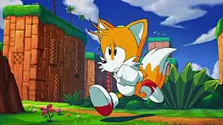 yuzu Mainline 1461 | Sonic Origins HD | Switch Emulator for PC