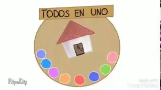 Todos en uno ep.2 Yellow💛 / Clara:D barrera