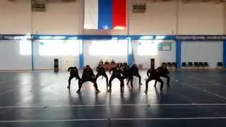 Хип-хоп. При участии команды 