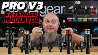ANSgear Overview - Pro V3 EXT REGULATOR