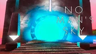 ТАИНСТВЕННЫЙ ПОРТАЛ ОТКРЫТ! • No Man's Sky #13