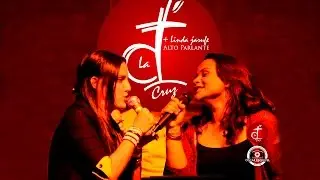 EL DUEÑO DE MIS PENSAMIENTOS / D´La Cruz Feat Linda Jarufe Altoparlante
