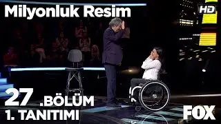 Milyonluk Resim 27. Bölüm 1. Tanıtımı