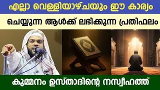 Listen to this advice from Kummanam Ustad...