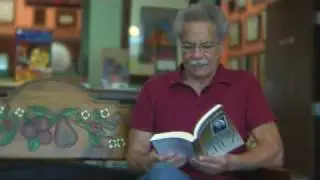 Rueben Martinez, Libreria Martinez Books and Art Gallery