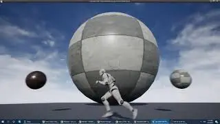 Dynamic Material Instance