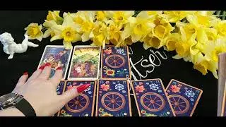 РЫБЫ. Таро прогноз на ИЮНЬ 2021/ JUNE 2021 horoscope & tarot forecast