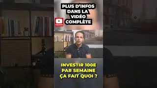Explication du SP 500 pour les débutants