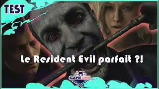Resident Evil Requiem : le meilleur équilibre entre horreur et action ? (Test & Avis)