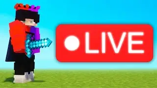 FIGHTING VIEWERS + 1.9 And PvPLegacy