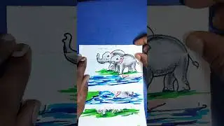 🐘 Ek Mota Hathi