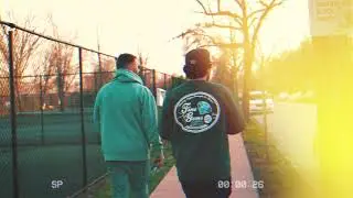 Beedie ft. Guilty Simpson - Lookin' Back, Pt. 2 (Music Video)