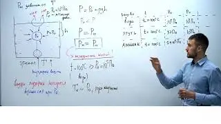 Урок 3.Кипение жидкости. Теория. ЕГЭ