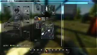 Tarkov goober gang ?