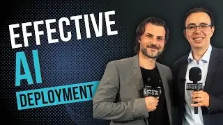 Effective AI Deployment: Scotiabank's AI and Data Risk Management Strategies