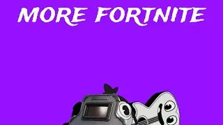 MORE FORTNITE! ft: @chromeblaster @mrjack2013