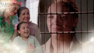 Brisa pasará 5 años en prisión por lo que le hizo a hombres inocentes | El costo de una mentira 4/4